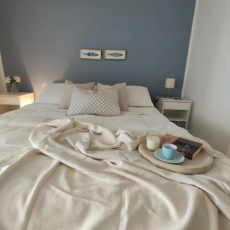 Appartement Vacanze Meo