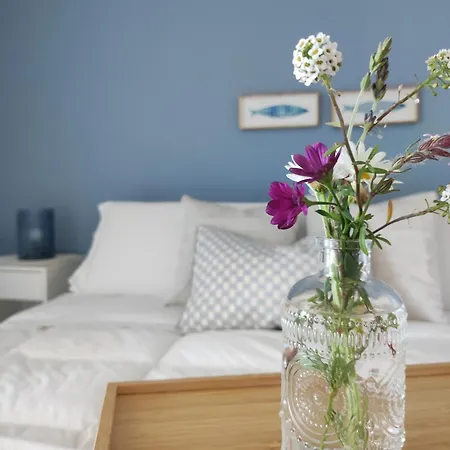 Appartement Vacanze Meo Villafranca Tirrena