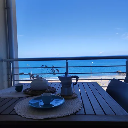 Appartement Vacanze Meo *