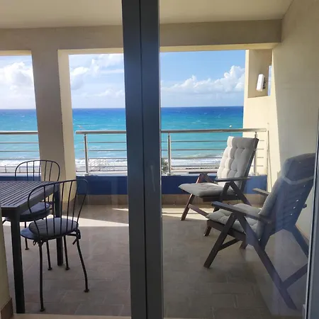 Appartement Vacanze Meo Villafranca Tirrena