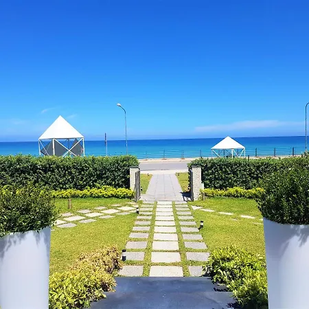 Vacanze Meo Villafranca Tirrena