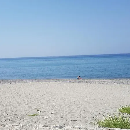 Apartment Vacanze Meo