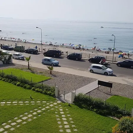 Apartment Vacanze Meo *