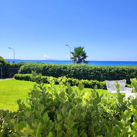 Apartment Vacanze Meo Villafranca Tirrena