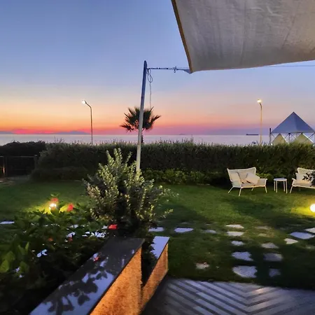 Διαμέρισμα Vacanze Meo