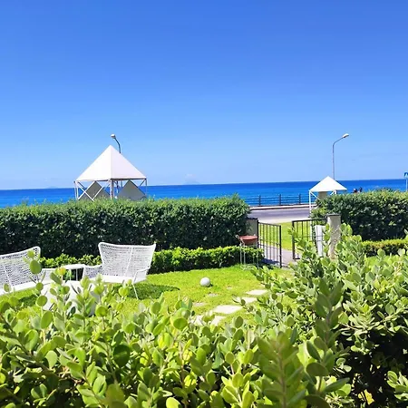 Vacanze Meo Apartment