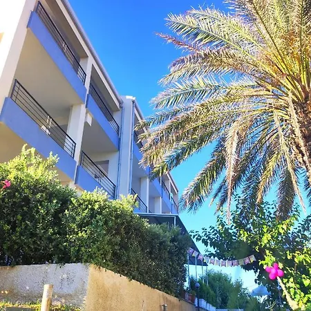 Apartment Vacanze Meo Villafranca Tirrena
