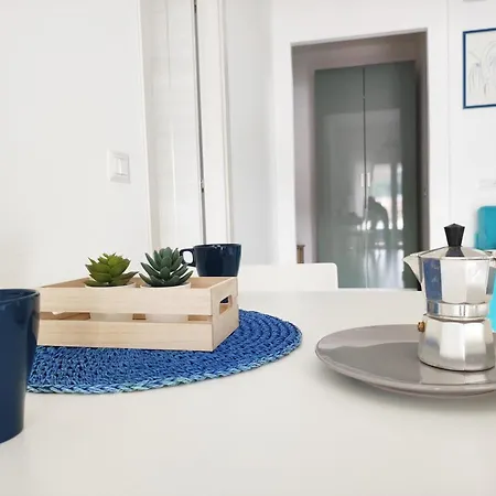 Vacanze Meo Apartment
