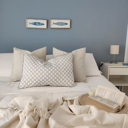 Apartment Vacanze Meo