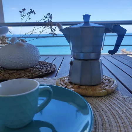 Vacanze Meo Apartment *