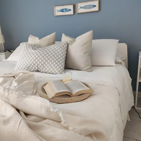 Apartment Vacanze Meo