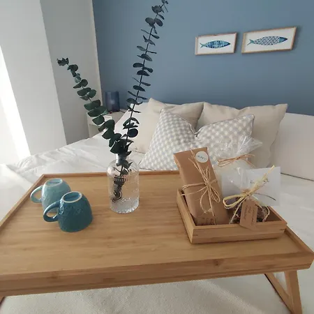 Apartment Vacanze Meo