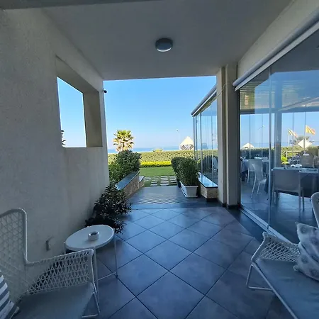 Vacanze Meo Apartment