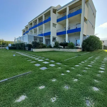 Vacanze Meo Apartment Villafranca Tirrena