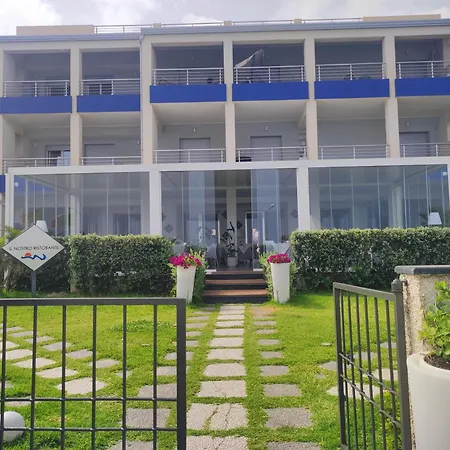 Vacanze Meo Apartment