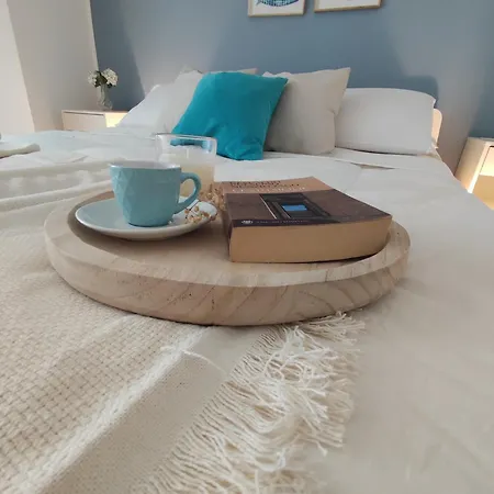 Vacanze Meo Apartment *