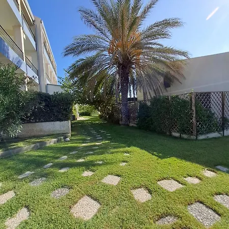 Vacanze Meo Apartment