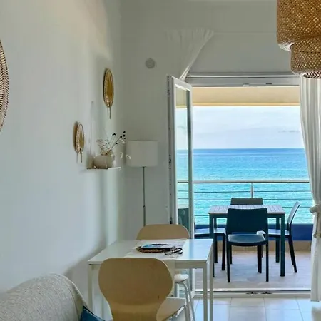 Vacanze Meo Apartment