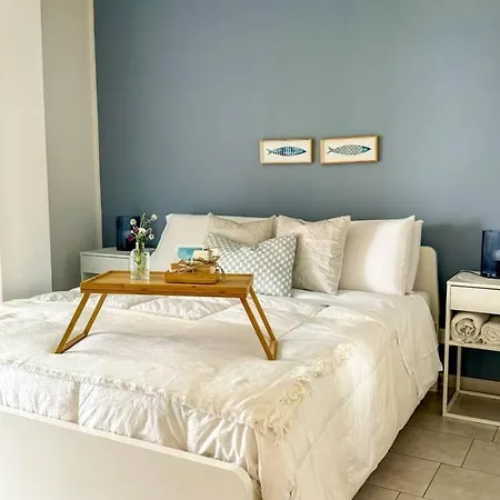 Vacanze Meo Apartment *