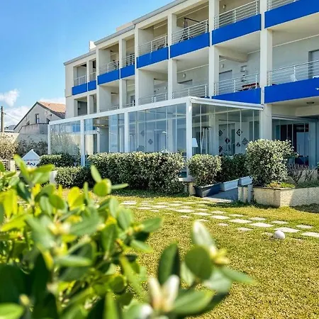 Vacanze Meo Apartment Villafranca Tirrena