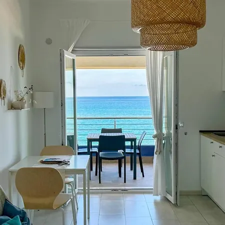 Vacanze Meo * Villafranca Tirrena