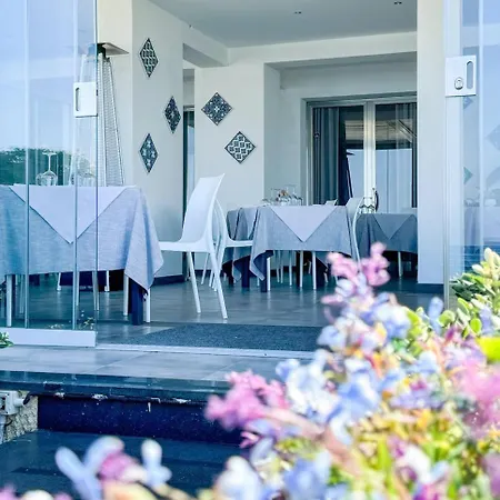Vacanze Meo Apartment