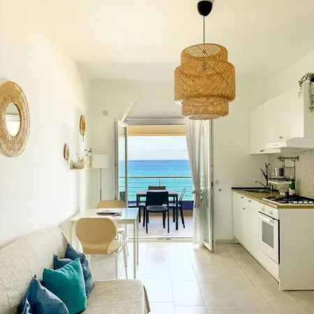 Apartment Vacanze Meo