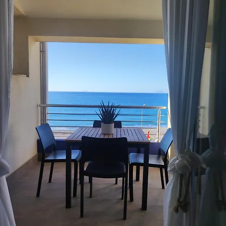 Vacanze Meo Apartment