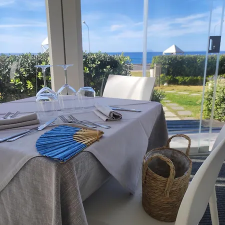 Apartment Vacanze Meo