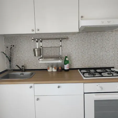 Apartment Vacanze Meo *