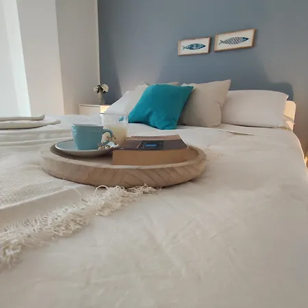 Apartment Vacanze Meo *