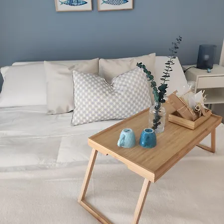 Apartment Vacanze Meo Villafranca Tirrena