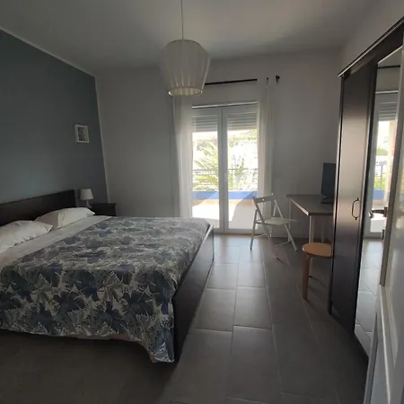 Vacanze Meo Apartment *