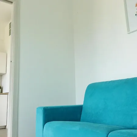 Vacanze Meo Apartment