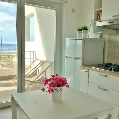 Apartment Vacanze Meo Villafranca Tirrena