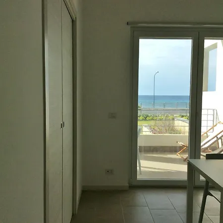 Vacanze Meo Villafranca Tirrena