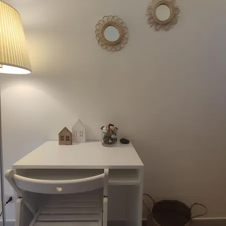 Apartment Vacanze Meo
