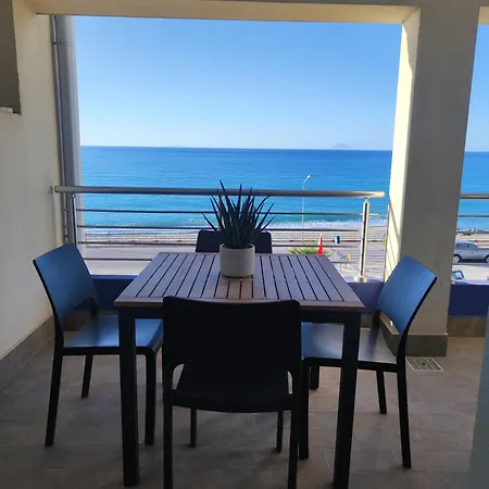 Vacanze Meo Villafranca Tirrena
