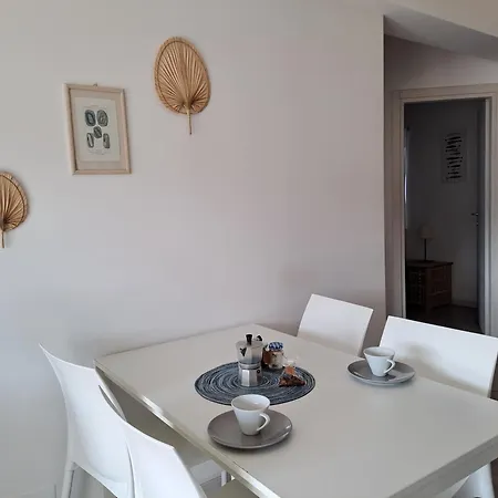 Vacanze Meo Apartment Villafranca Tirrena