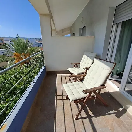 Apartment Vacanze Meo