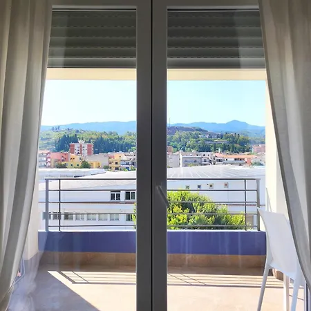 Apartment Vacanze Meo Villafranca Tirrena