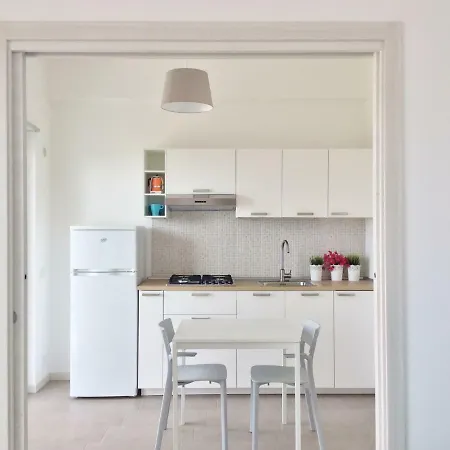 Vacanze Meo Apartment