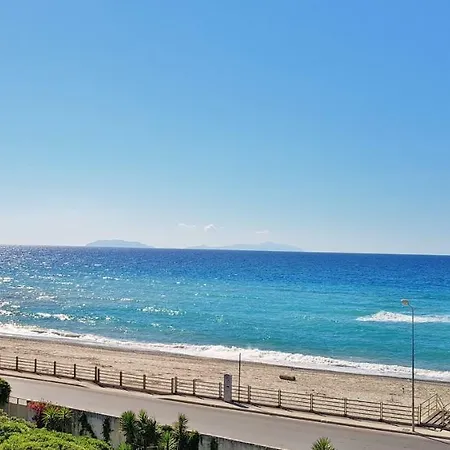 Apartment Vacanze Meo