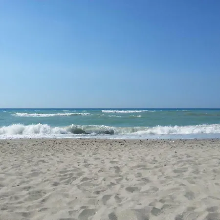Vacanze Meo Apartment
