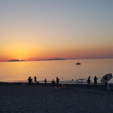 Vacanze Meo Villafranca Tirrena