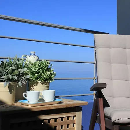 Vacanze Meo Apartment