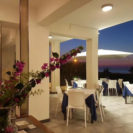 Vacanze Meo Apartment