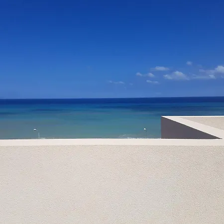 Apartment Vacanze Meo