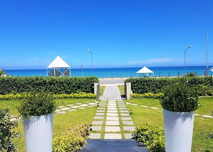 Vacanze Meo Villafranca Tirrena