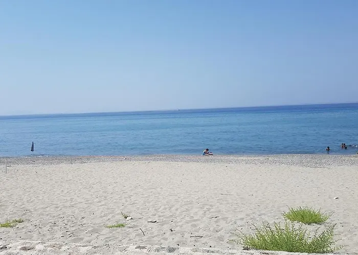 Διαμέρισμα Vacanze Meo